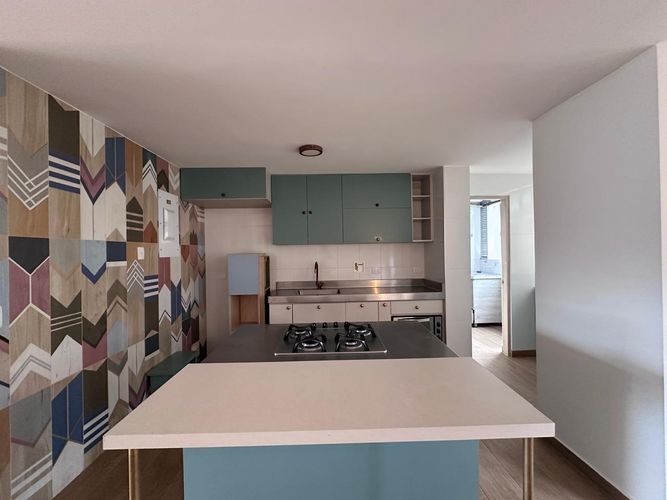 Apartamento de 3 alcobas en arriendo en El Poblado, Medellín, 160 m² · foto 6 de 20