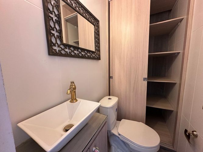 Apartamento de 3 alcobas en arriendo en El Poblado, Medellín, 160 m² · foto 19 de 20
