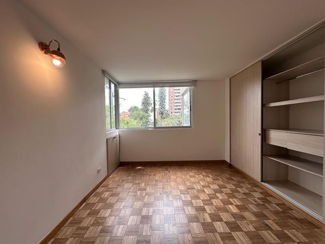 Apartamento de 3 alcobas en arriendo en El Poblado, Medellín, 160 m² · foto 14 de 20