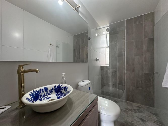 Apartamento de 3 alcobas en arriendo en El Poblado, Medellín, 160 m² · foto 20 de 20