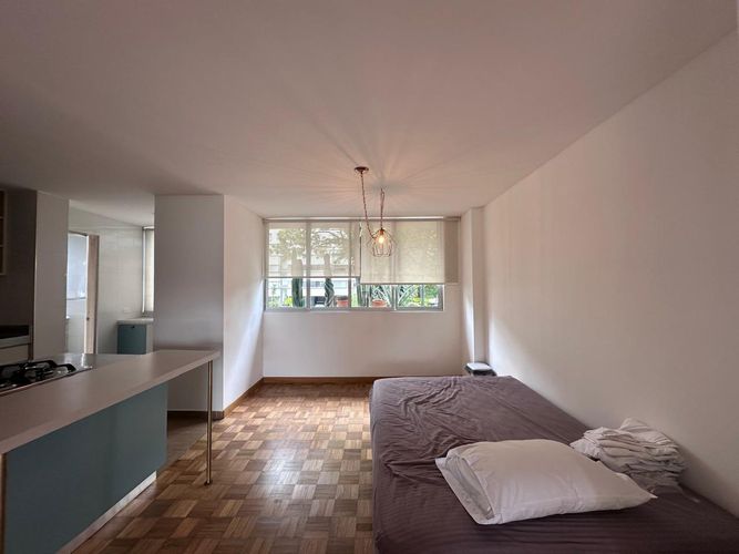 Apartamento de 3 alcobas en arriendo en El Poblado, Medellín, 160 m² · foto 16 de 20