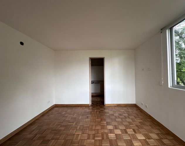 Apartamento de 3 alcobas en arriendo en El Poblado, Medellín, 160 m² · foto 17 de 20