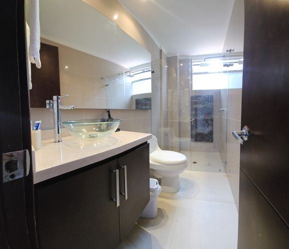 Casa de 4 alcobas en arriendo en Yerbabuena, Sopó, 260 m² · foto 13 de 24