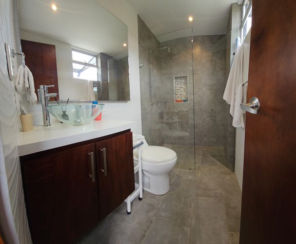 Casa de 4 alcobas en arriendo en Yerbabuena, Sopó, 260 m² · foto 21 de 24