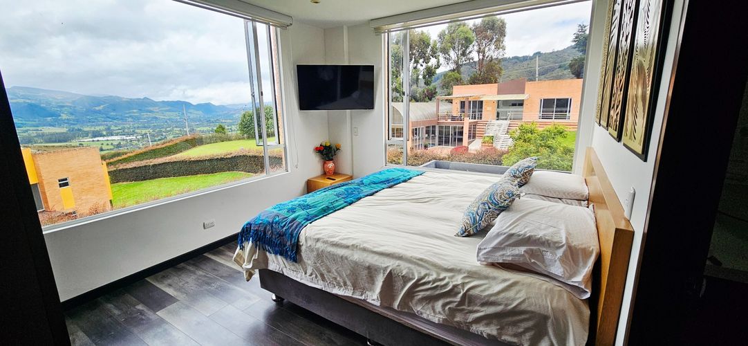 Casa de 4 alcobas en arriendo en Yerbabuena, Sopó, 260 m² · foto 19 de 24