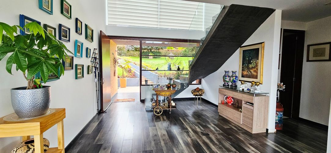 Casa de 4 alcobas en arriendo en Yerbabuena, Sopó, 260 m² · foto 5 de 24