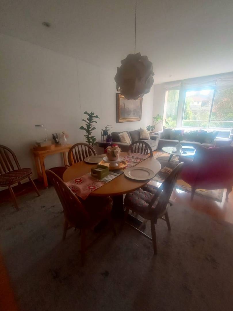 Apartamento en venta en Chapinero Alto, Bogotá · foto 2 de 24