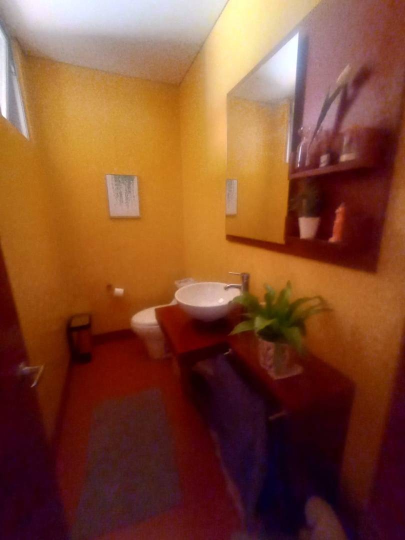 Apartamento en venta en Chapinero Alto, Bogotá · foto 3 de 24