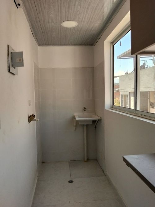 Apartamento de 2 alcobas en venta en Puerto Madero, Girón, 42 m² · foto 8 de 13