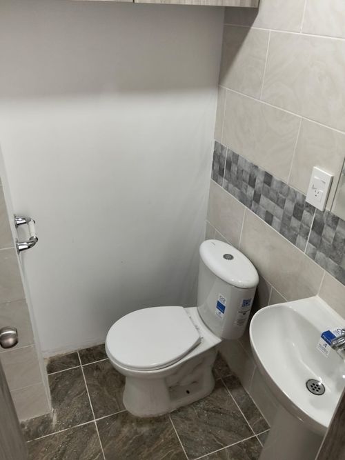 Apartamento de 2 alcobas en venta en Puerto Madero, Girón, 42 m² · foto 3 de 13