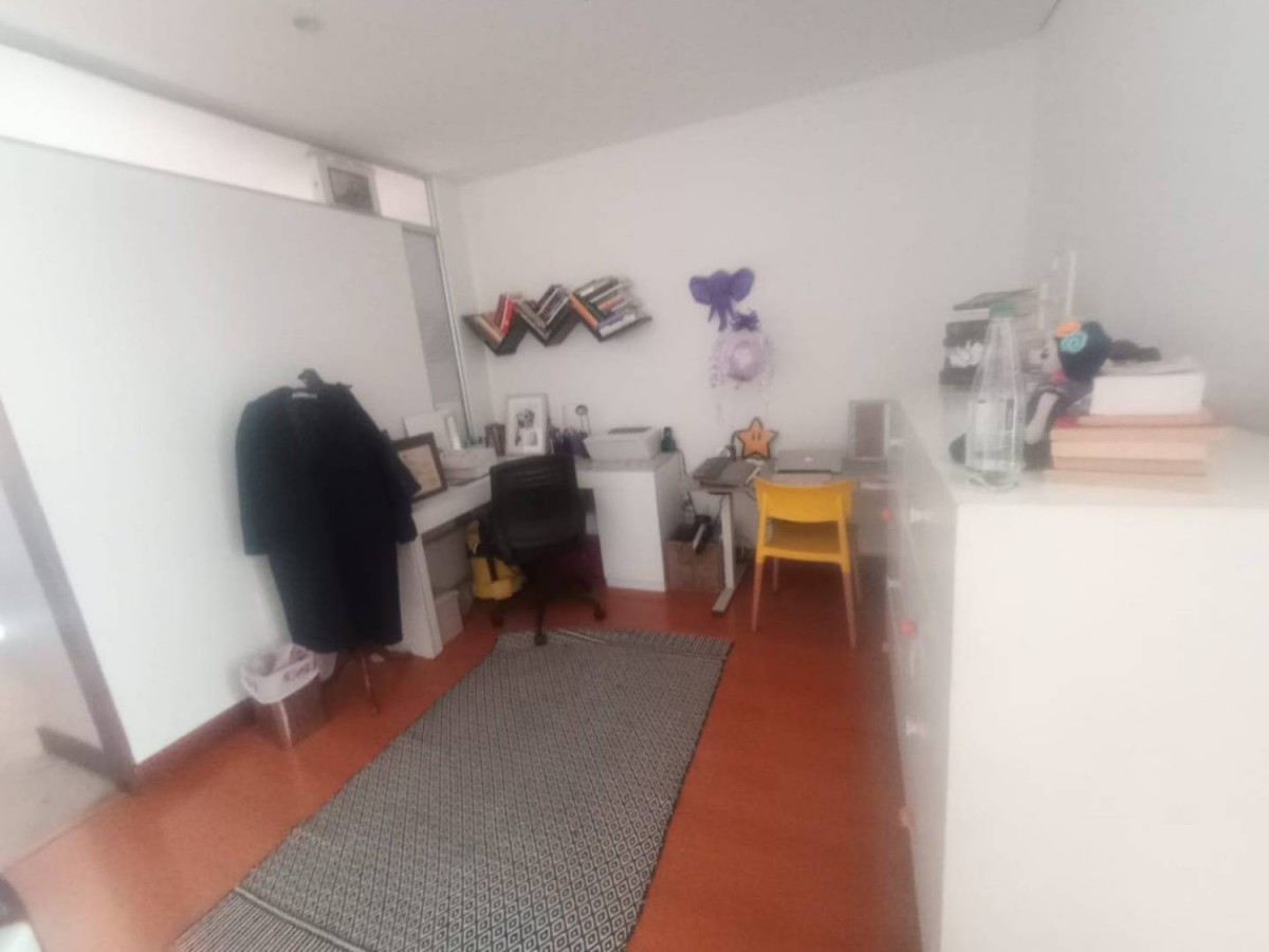 Apartamento en venta en Chapinero Alto, Bogotá · foto 4 de 24