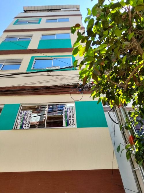 Apartamento de 2 alcobas en venta en Puerto Madero, Girón, 42 m² · foto 9 de 13