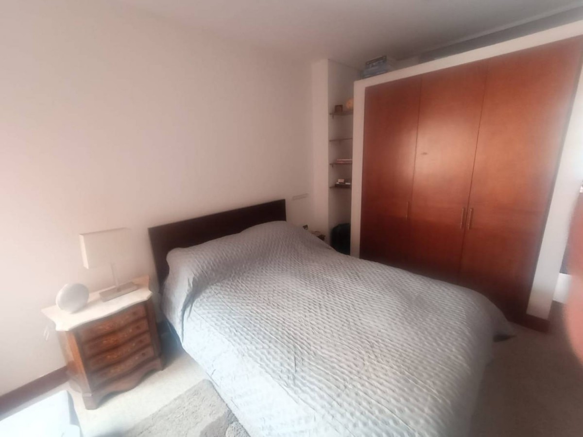Apartamento en venta en Chapinero Alto, Bogotá · foto 8 de 24