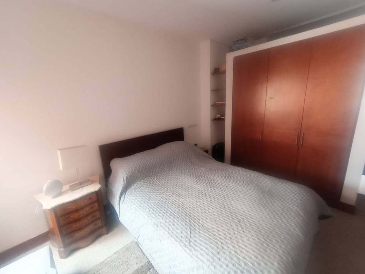 Apartamento en venta en Chapinero Alto, Bogotá · foto 9 de 24