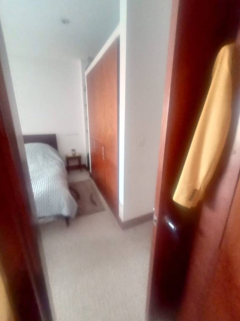 Apartamento en venta en Chapinero Alto, Bogotá · foto 10 de 24