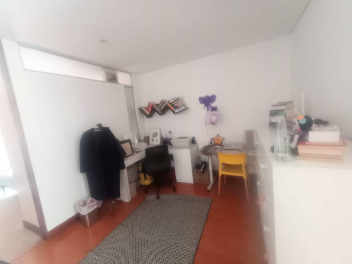 Apartamento en venta en Chapinero Alto, Bogotá · foto 11 de 24