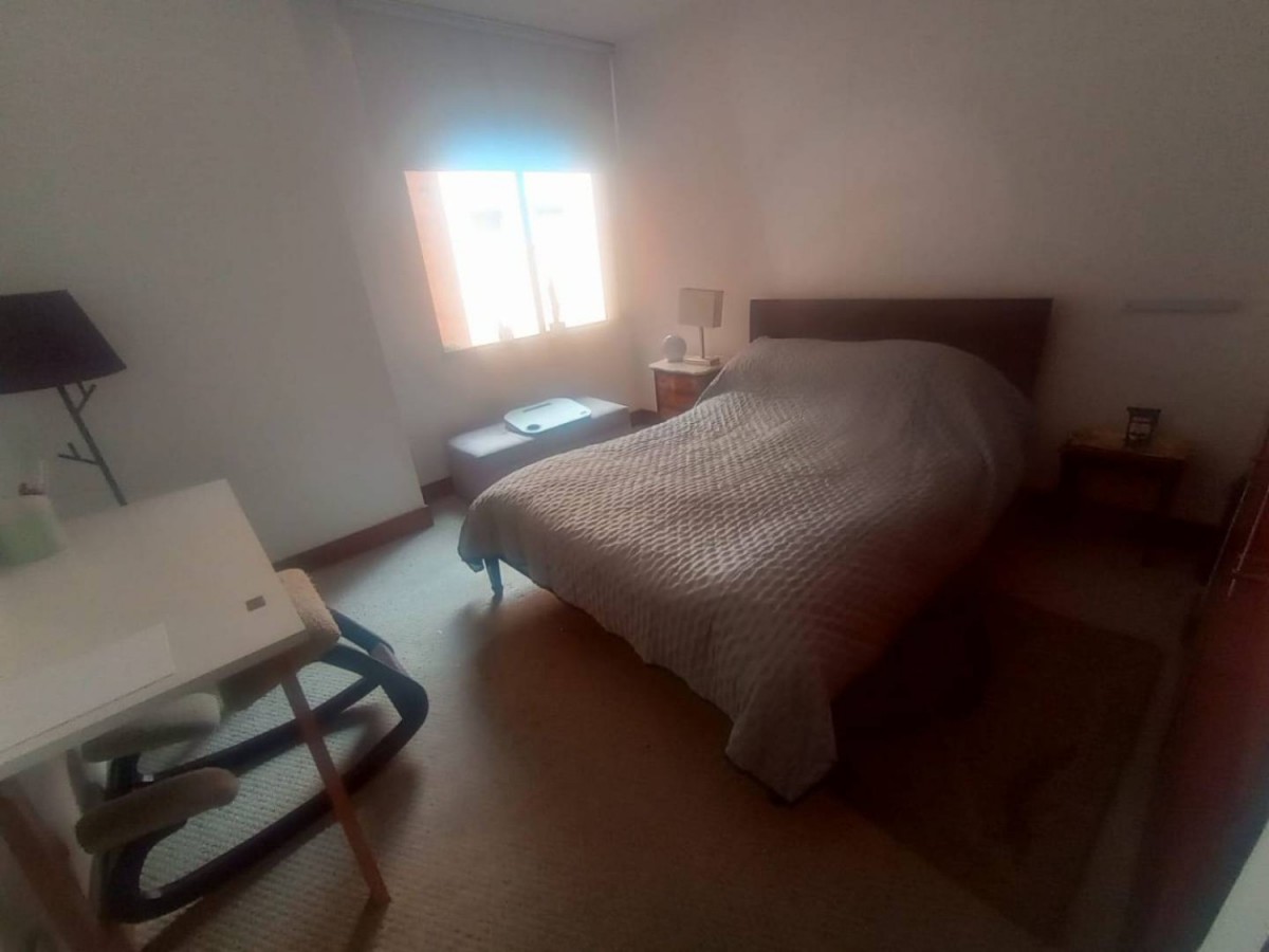 Apartamento en venta en Chapinero Alto, Bogotá · foto 13 de 24