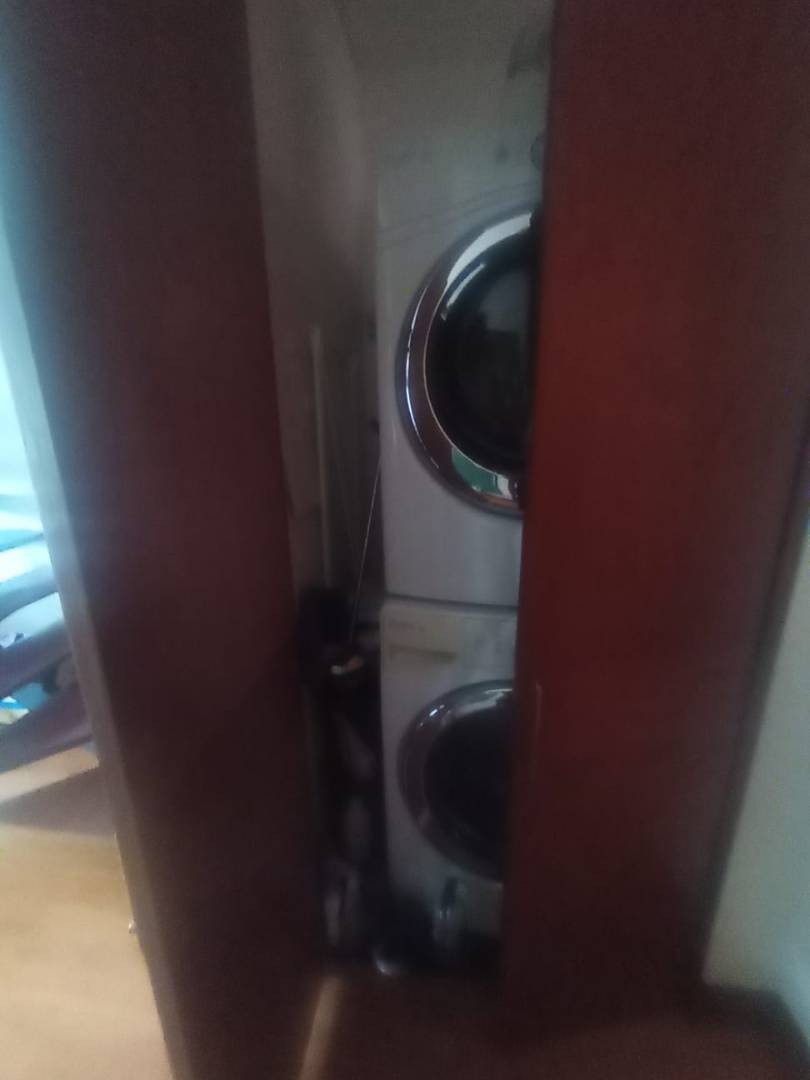 Apartamento en venta en Chapinero Alto, Bogotá · foto 14 de 24