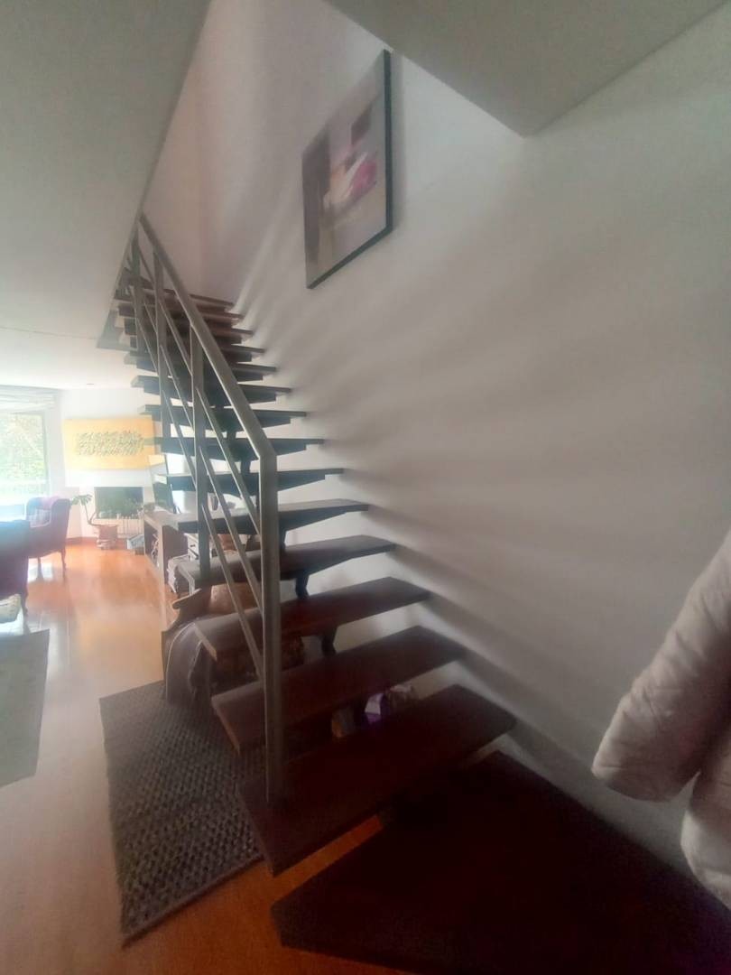 Apartamento en venta en Chapinero Alto, Bogotá · foto 15 de 24