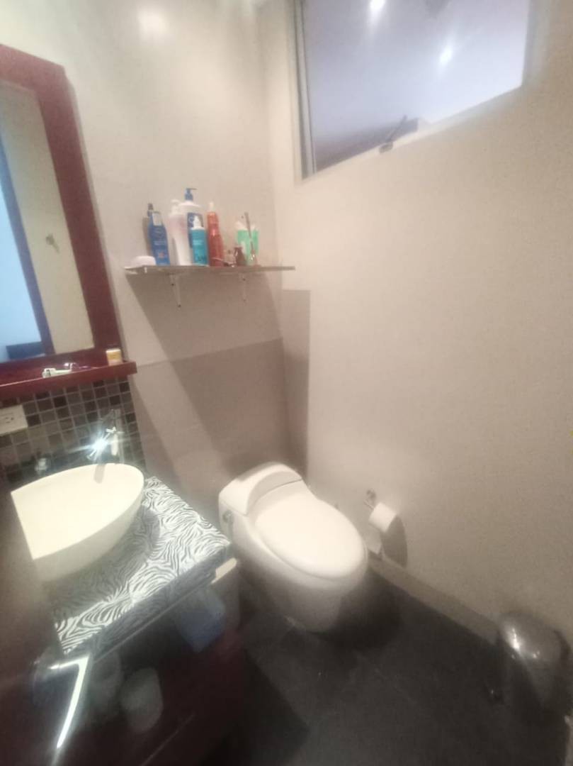 Apartamento en venta en Chapinero Alto, Bogotá · foto 18 de 24