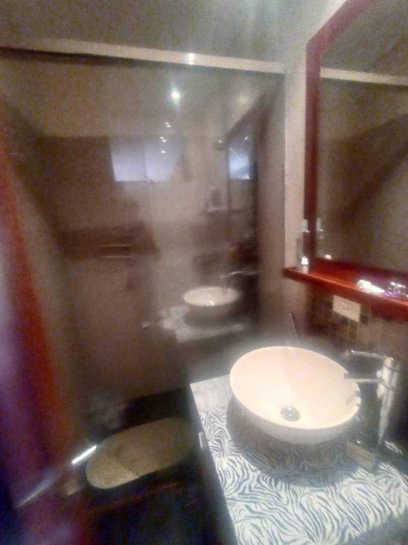 Apartamento en venta en Chapinero Alto, Bogotá · foto 20 de 24