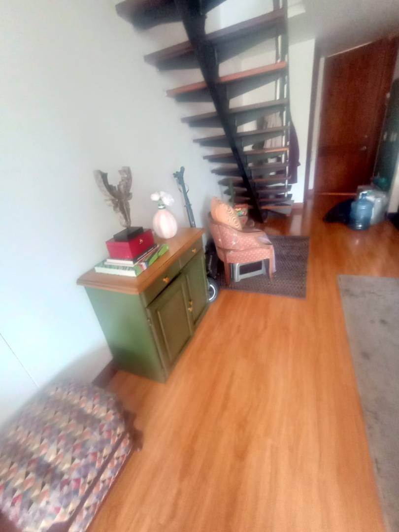 Apartamento en venta en Chapinero Alto, Bogotá · foto 21 de 24