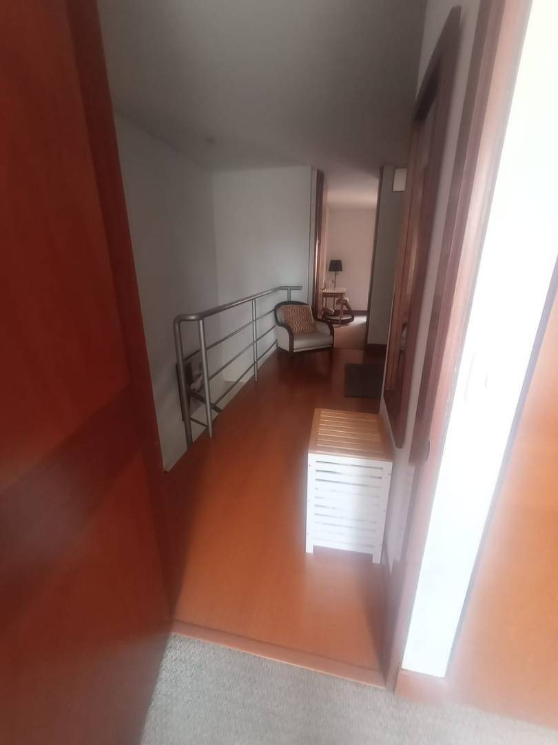 Apartamento en venta en Chapinero Alto, Bogotá · foto 22 de 24