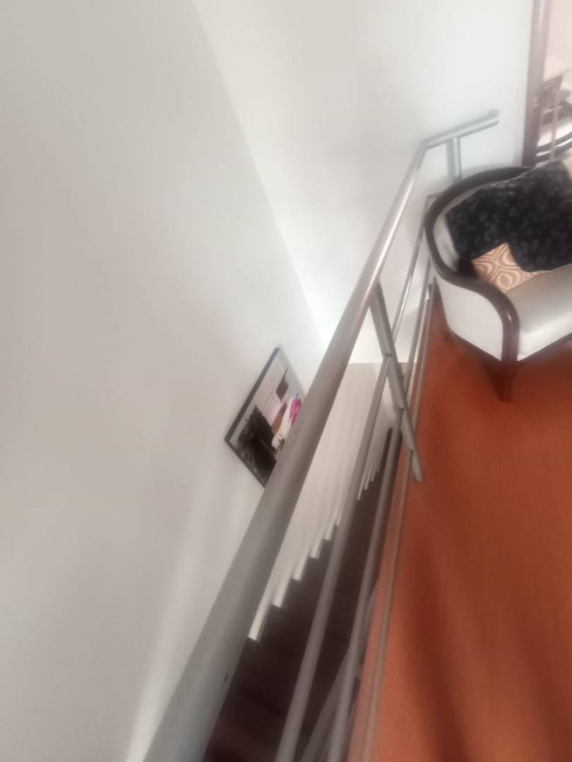 Apartamento en venta en Chapinero Alto, Bogotá · foto 23 de 24