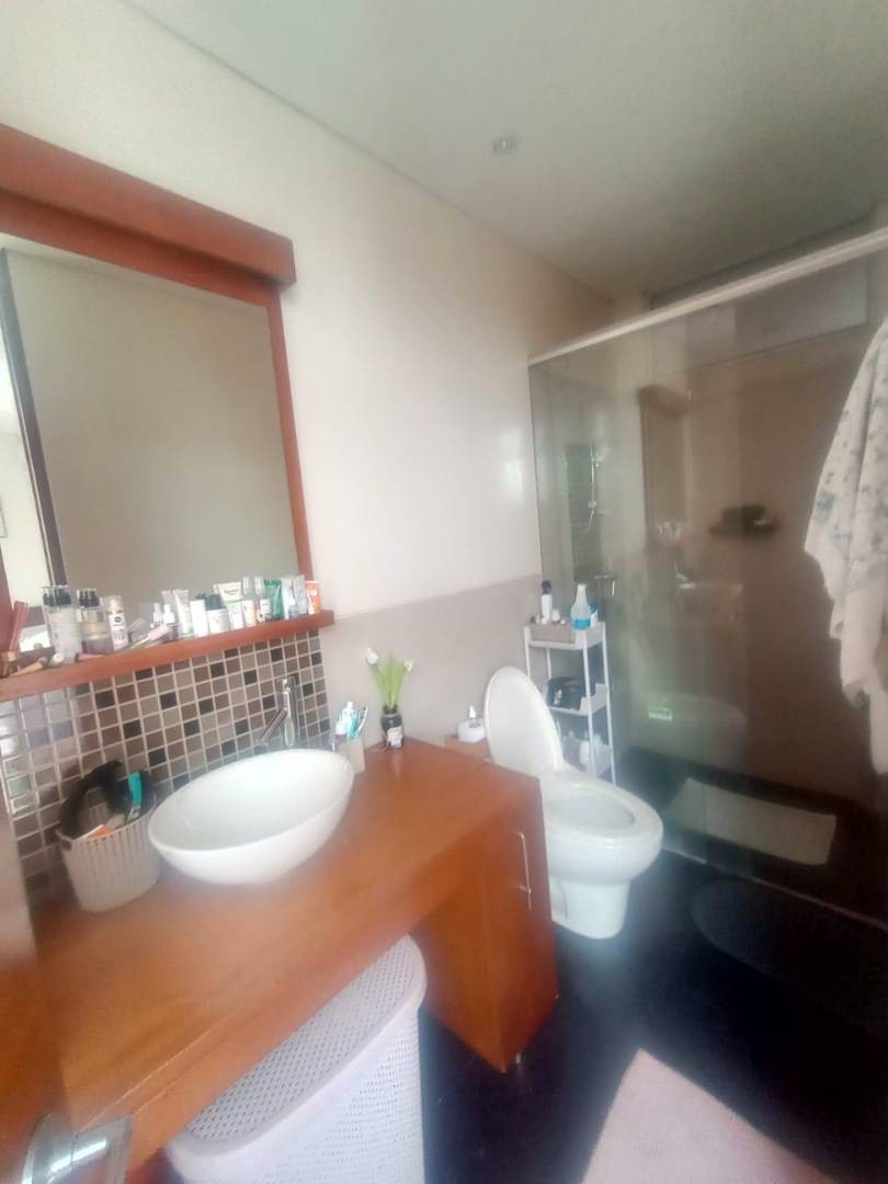 Apartamento en venta en Chapinero Alto, Bogotá · foto 24 de 24