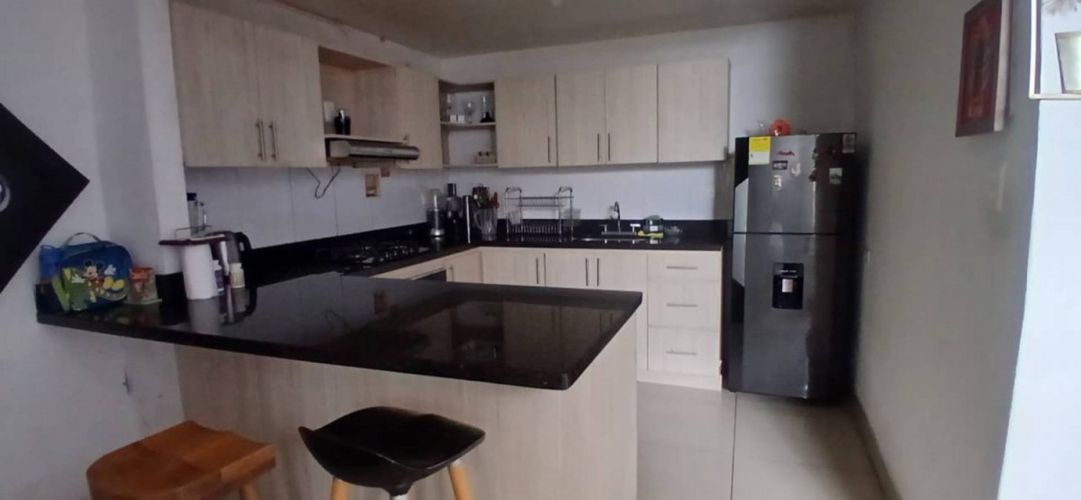 Casa de 4 alcobas en venta en El Retiro, 120 m² · foto 3 de 24