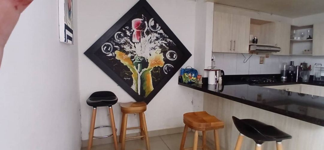 Casa de 4 alcobas en venta en El Retiro, 120 m² · foto 4 de 24
