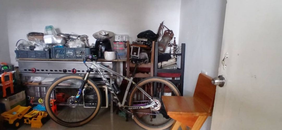 Casa de 4 alcobas en venta en El Retiro, 120 m² · foto 12 de 24