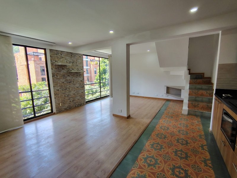 Apartamento en arriendo en Loma Del Escobero, Envigado · foto 5 de 15