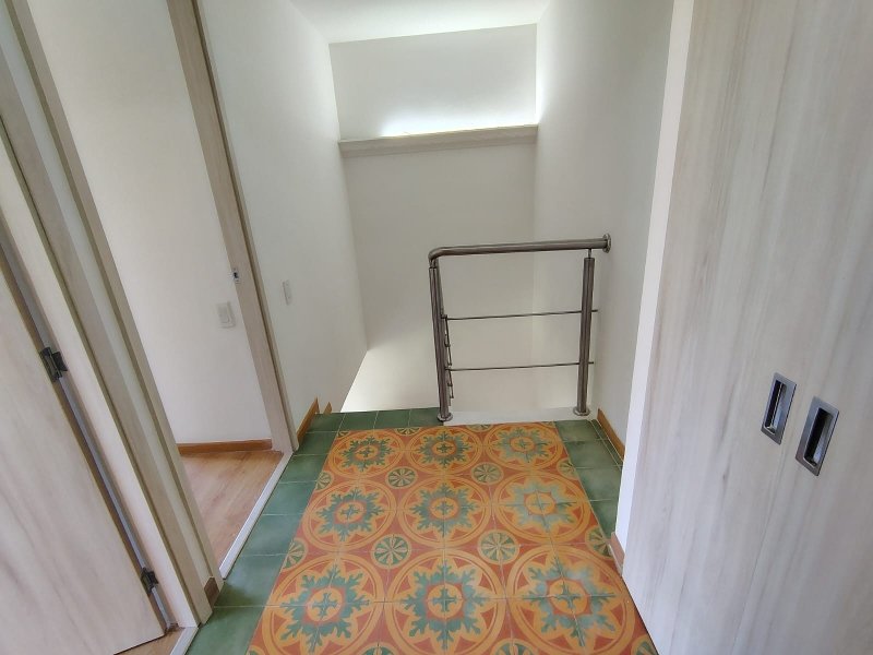Apartamento en arriendo en Loma Del Escobero, Envigado · foto 6 de 15