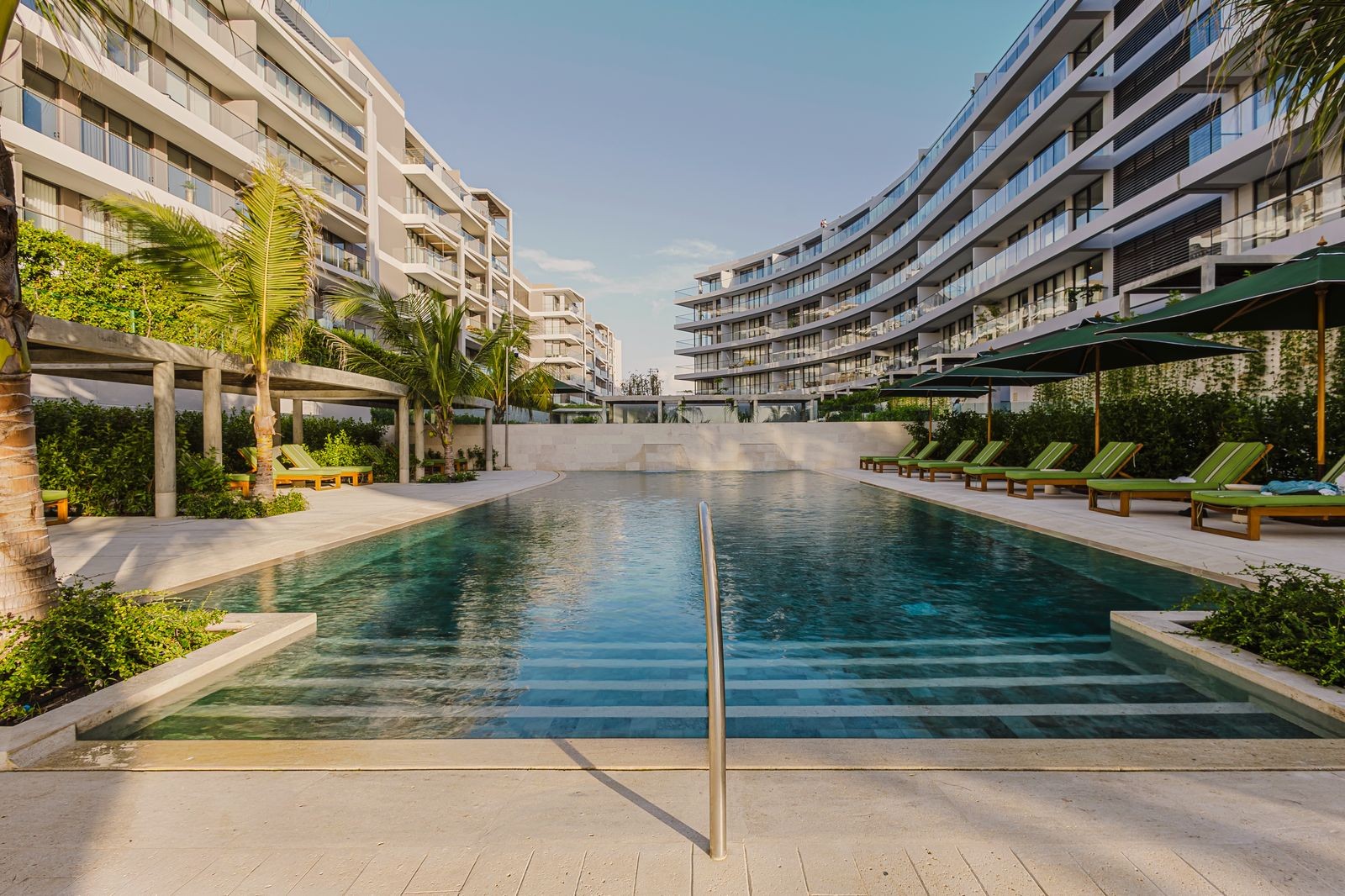 Apartamento en Venta en Manzanillo, Cartagena