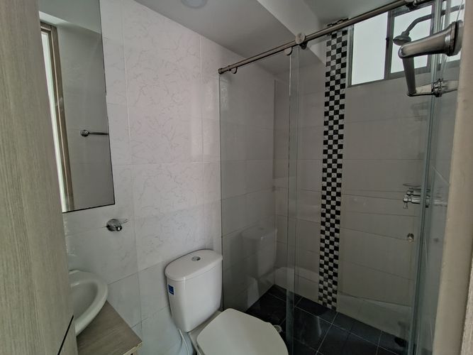 Apartamento de 3 alcobas en venta en Conjunto Residencial Provenzal, Madrid, 63 m² · foto 7 de 24