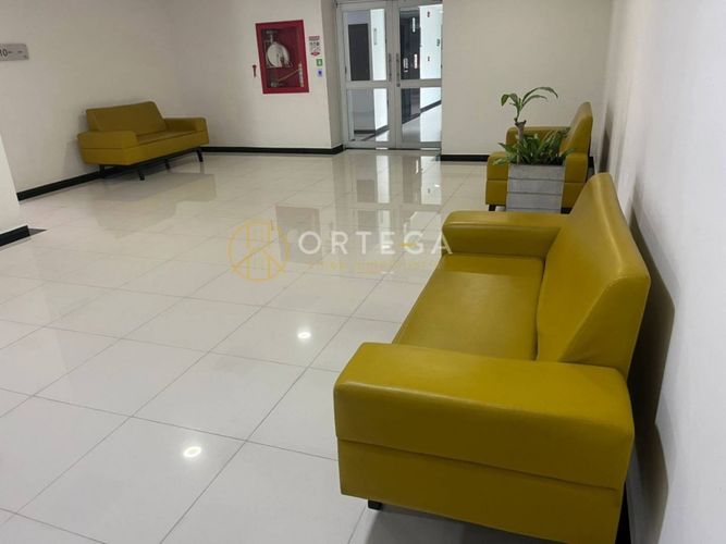 Oficina en arriendo en Mejoras Publicas, Bucaramanga, 25 m² · foto 2 de 7