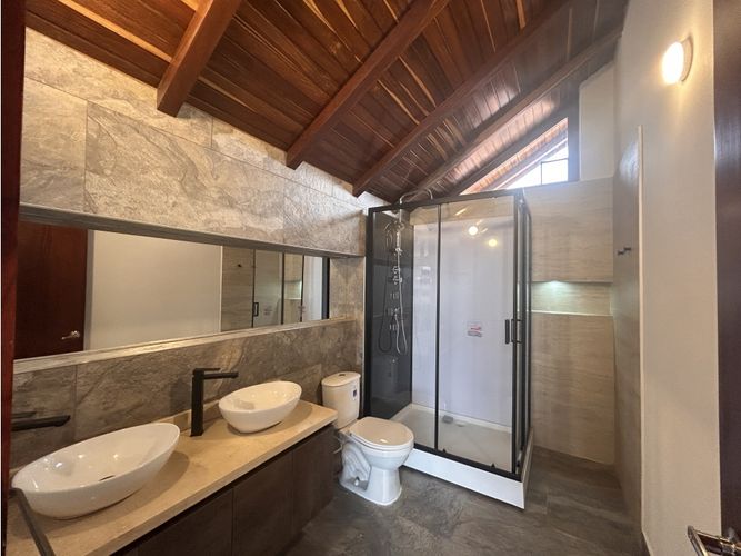 Casa de 3 alcobas en venta en Cota, 185 m² · foto 15 de 23