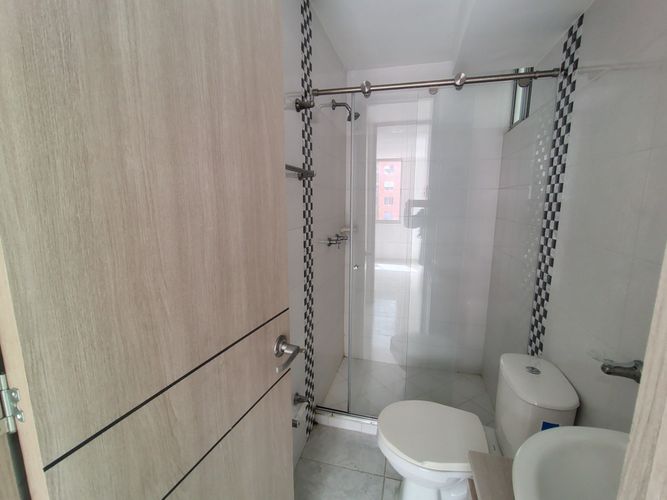 Apartamento de 3 alcobas en venta en Conjunto Residencial Provenzal, Madrid, 63 m² · foto 11 de 24