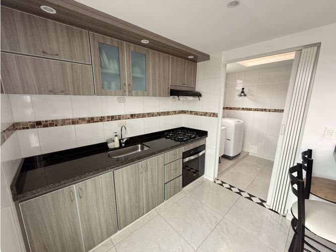 Apartaestudio en venta en Ub. Alcala Real, Tunja, 52 m² · foto 9 de 15