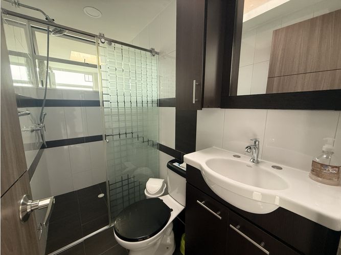 Apartaestudio en venta en Ub. Alcala Real, Tunja, 52 m² · foto 11 de 15