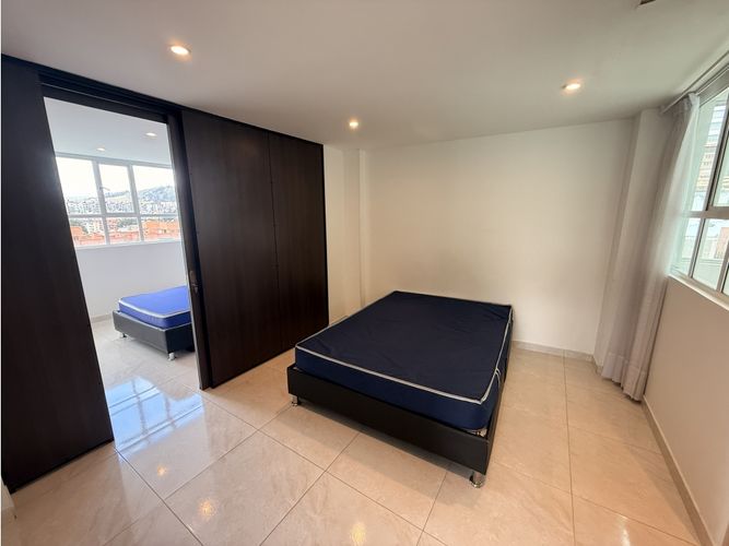 Apartaestudio en venta en Ub. Alcala Real, Tunja, 52 m² · foto 12 de 15