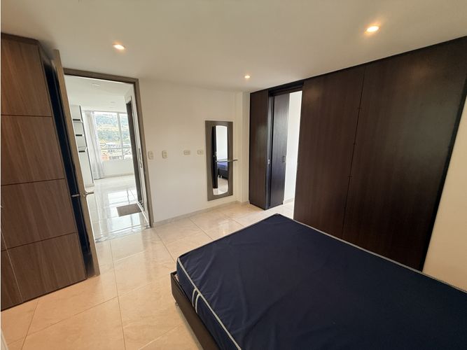 Apartaestudio en venta en Ub. Alcala Real, Tunja, 52 m² · foto 13 de 15