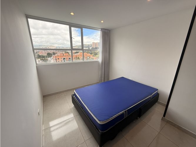 Apartaestudio en venta en Ub. Alcala Real, Tunja, 52 m² · foto 14 de 15
