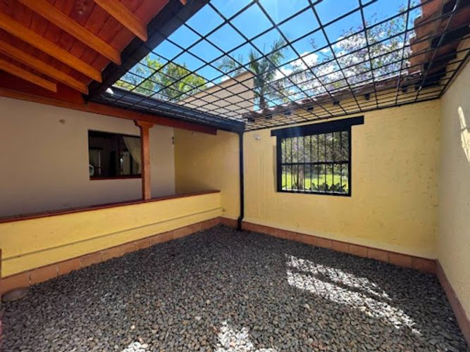Finca en arriendo en El Tambo, La Ceja, 260 m² · foto 11 de 24