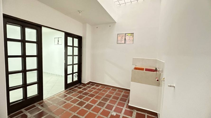 Casa de 3 alcobas en venta en Los Salados, El Retiro, 110 m² · foto 11 de 12