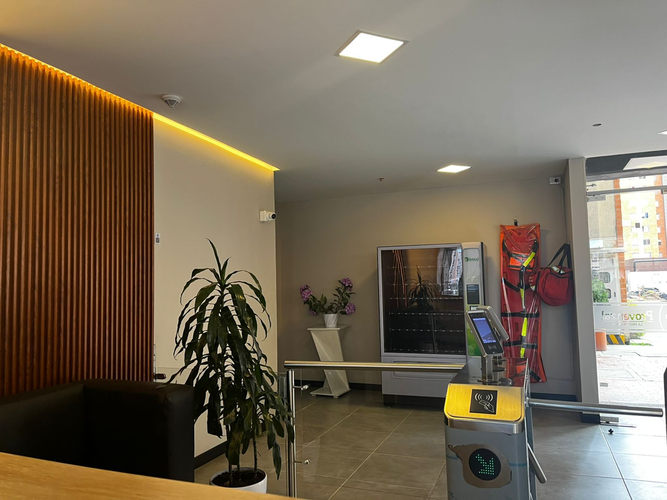 Apartamento de 3 alcobas en venta en Conjunto Residencial Provenzal, Madrid, 63 m² · foto 17 de 24