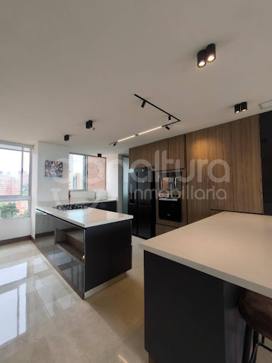 Departamento en venta con baja de precio en El tesoro