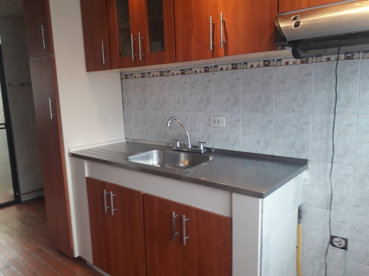 Apartamento en venta en Sosiego, Bogotá · foto 3 de 19