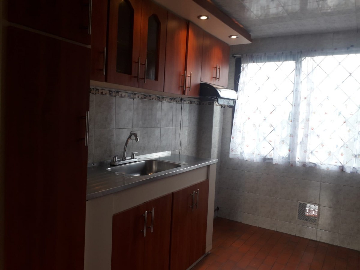 Apartamento en venta en Sosiego, Bogotá · foto 4 de 19